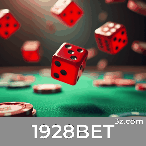 Exclusiva Experiência de Casino com Equipe de Elite no 1928BET