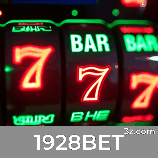 1928BET: Descubra o Universo de Jogos de Qualidade Superior